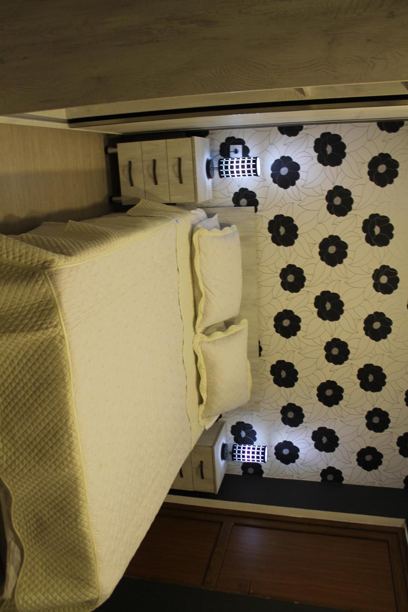 Cozy Nest Tbiliszi Kültér fotó