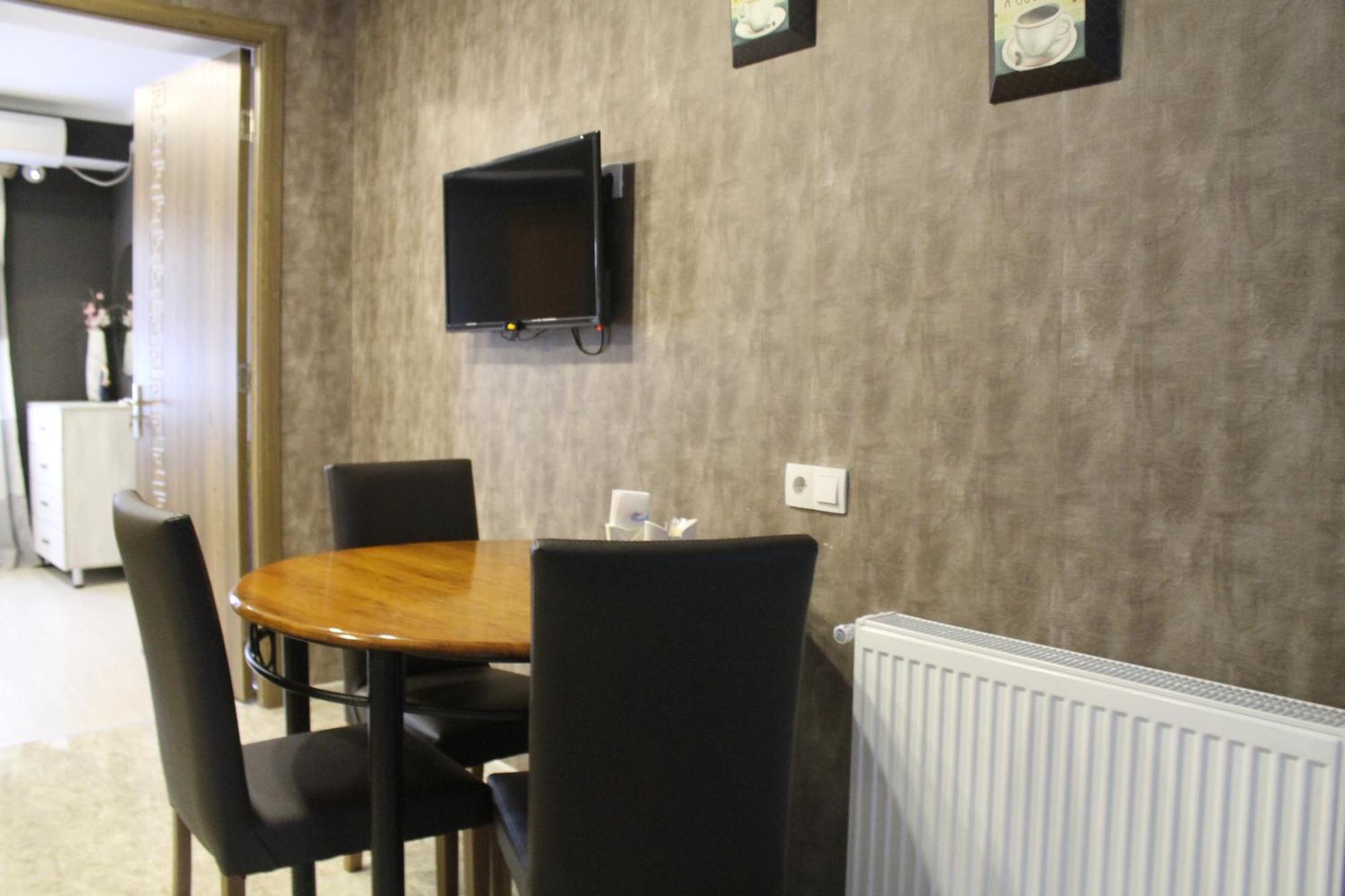 Cozy Nest Apartman Tbiliszi Kültér fotó