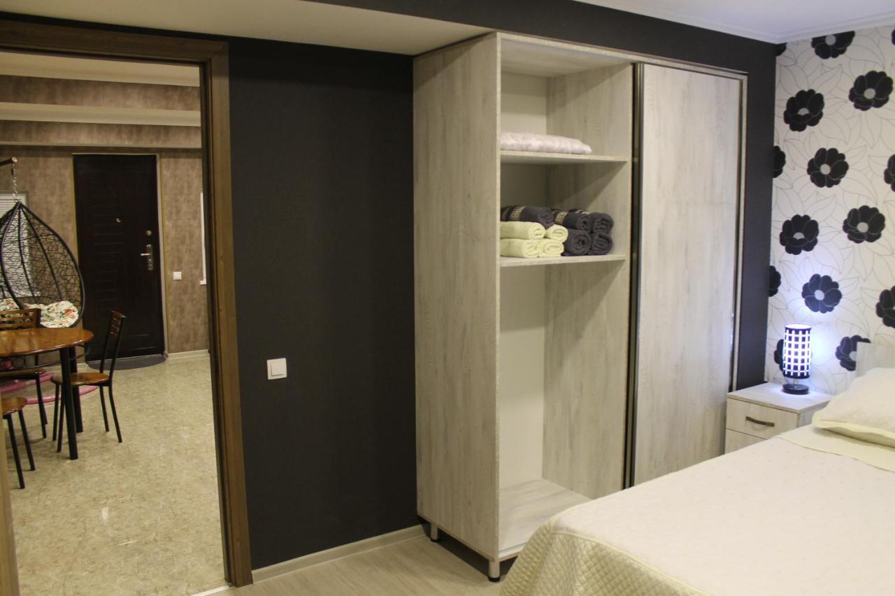 Cozy Nest Tbiliszi Kültér fotó