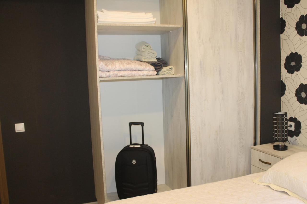 Cozy Nest Tbiliszi Kültér fotó