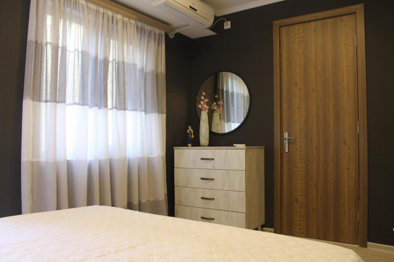 Cozy Nest Tbiliszi Kültér fotó