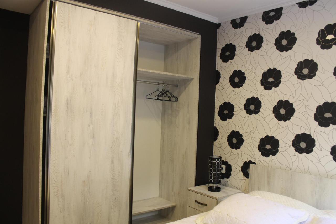 Cozy Nest Tbiliszi Kültér fotó