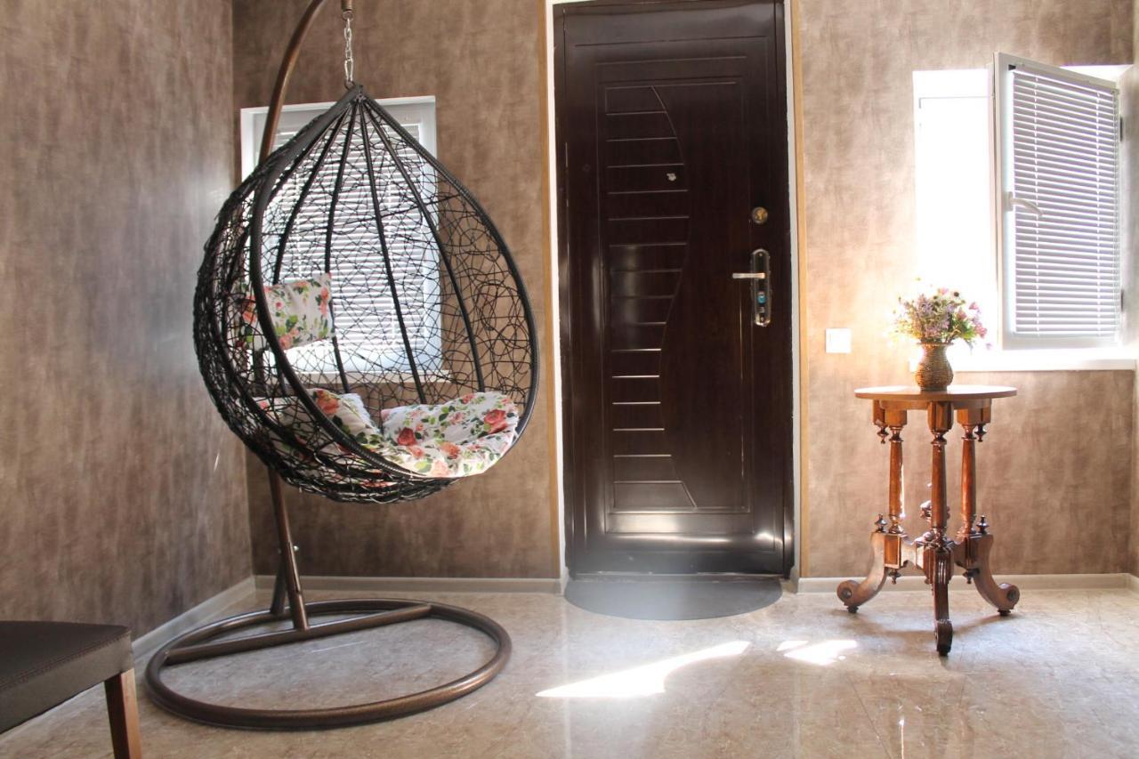 Cozy Nest Tbiliszi Kültér fotó