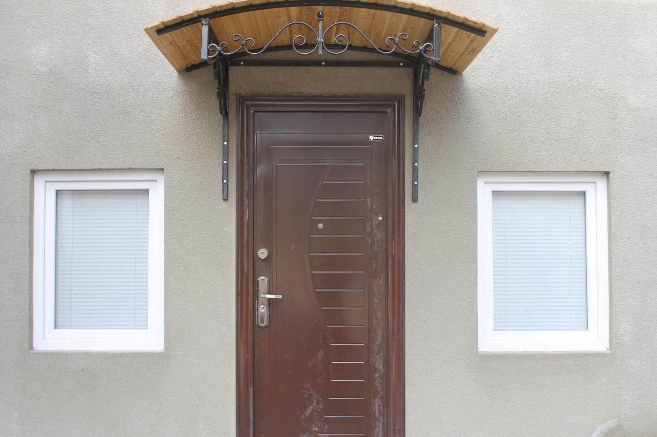 Cozy Nest Apartman Tbiliszi Kültér fotó