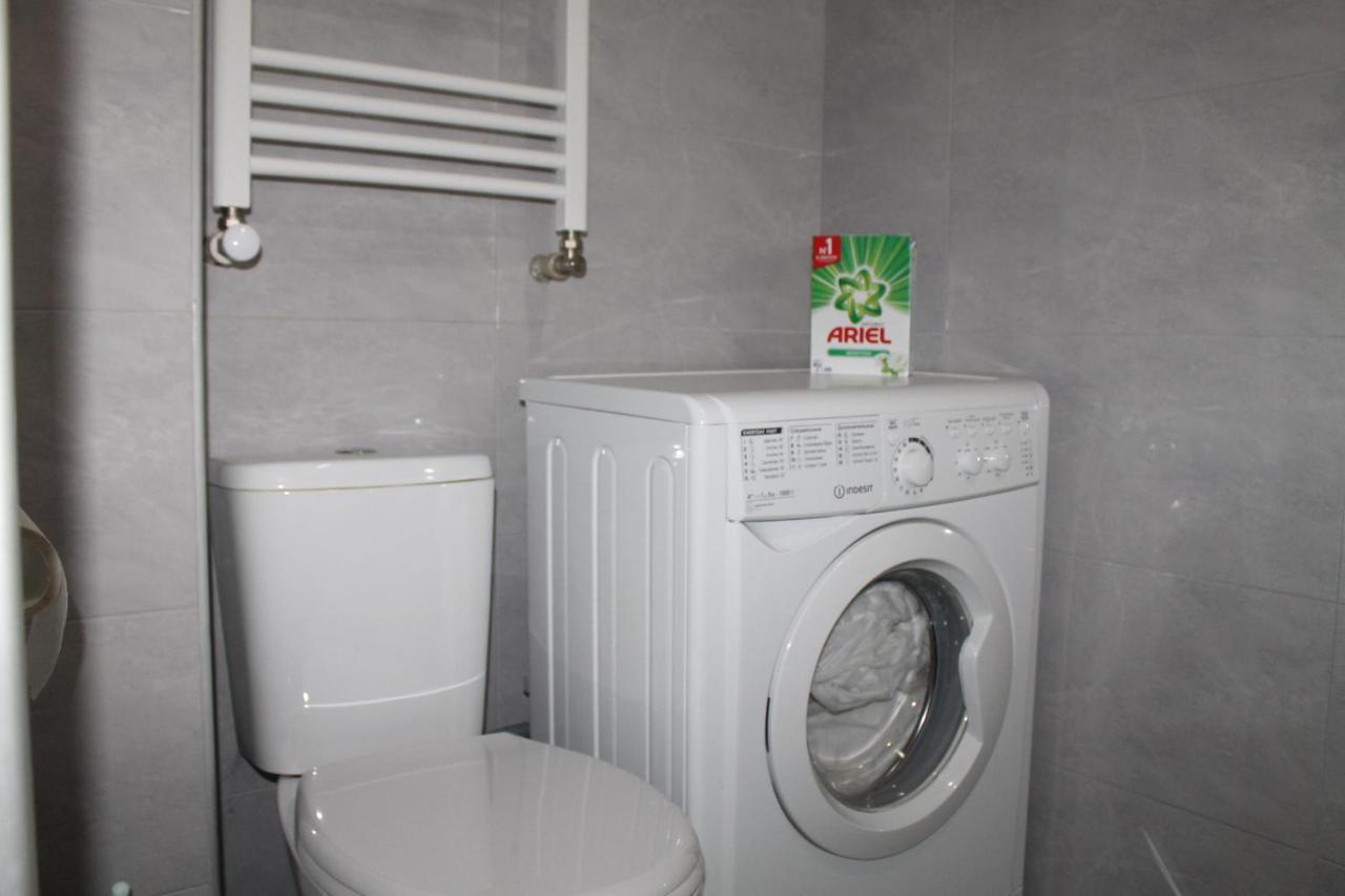 Cozy Nest Apartman Tbiliszi Kültér fotó