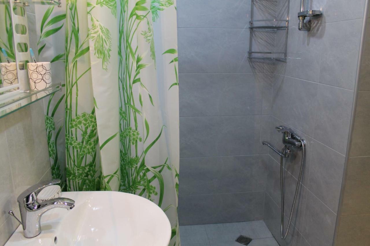 Cozy Nest Tbiliszi Kültér fotó