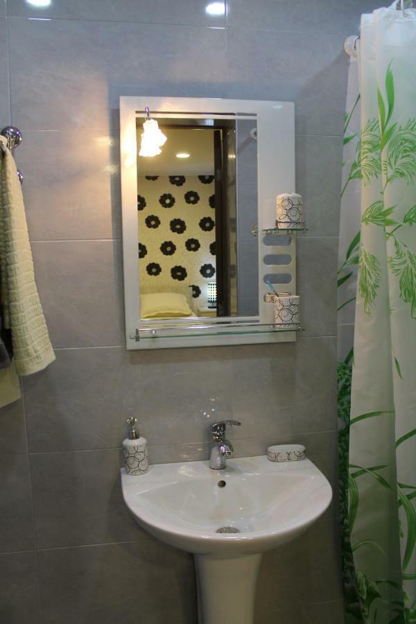 Cozy Nest Tbiliszi Kültér fotó