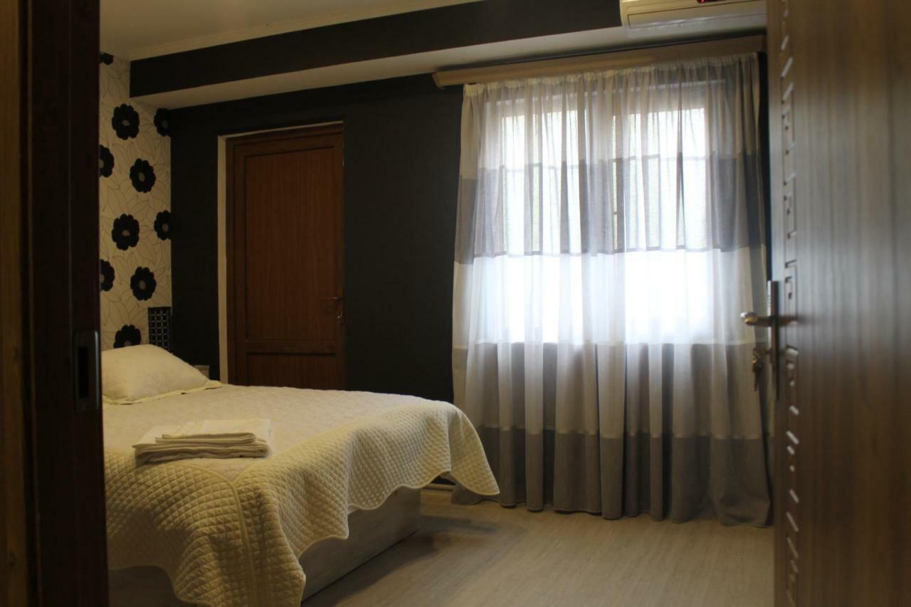 Cozy Nest Tbiliszi Kültér fotó